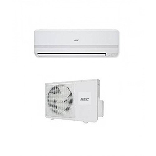 CLIMATISEUR MONOSPLIT HAIER-HEK 9000 A À I