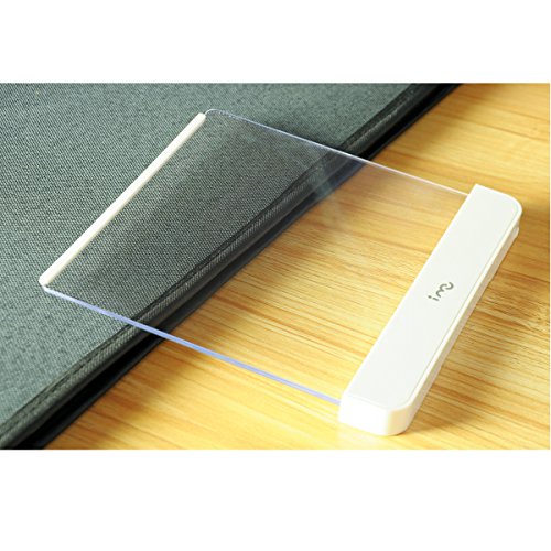 Lychee lecture livre lumière panneau LED Lightw...
