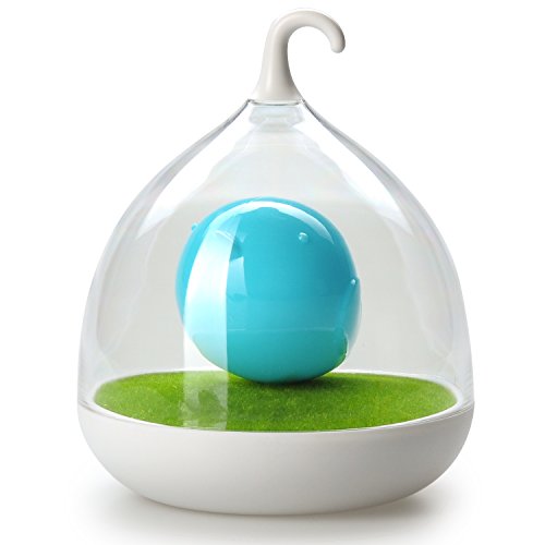 Lychee Veilleuse LED en forme de Volière Cage d...