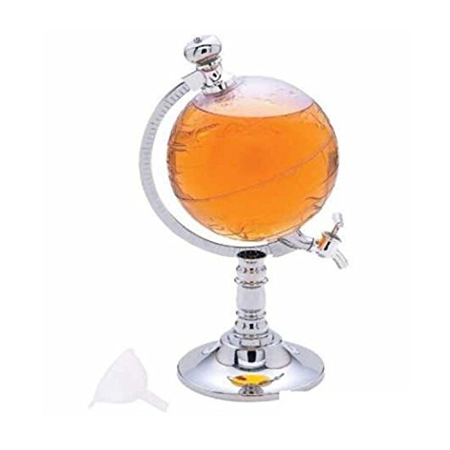 Nouveauté globe verseur vin casier à vin liqueu...