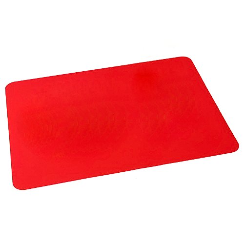 Silicone placemat chaleur coussins résistant cu...