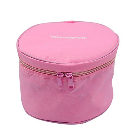 Sac à main voyage sous-vêtements de soutien-gor...