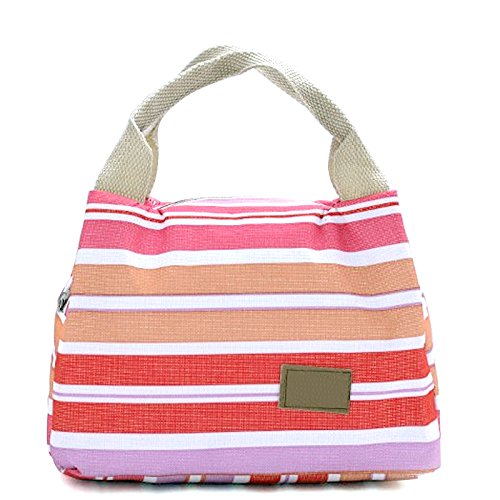 De raie toile portable isolé refroidisseur colo...