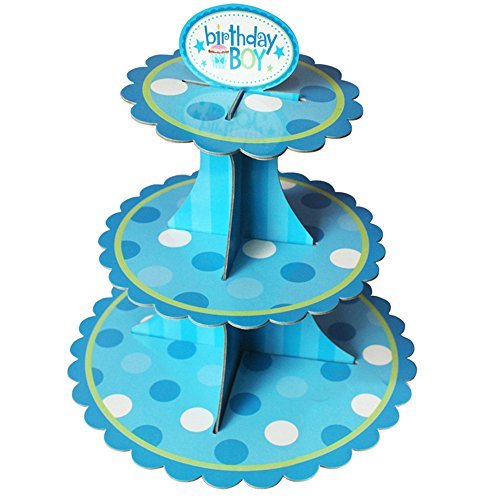 3 couches de papier carton pliable enfants kids...