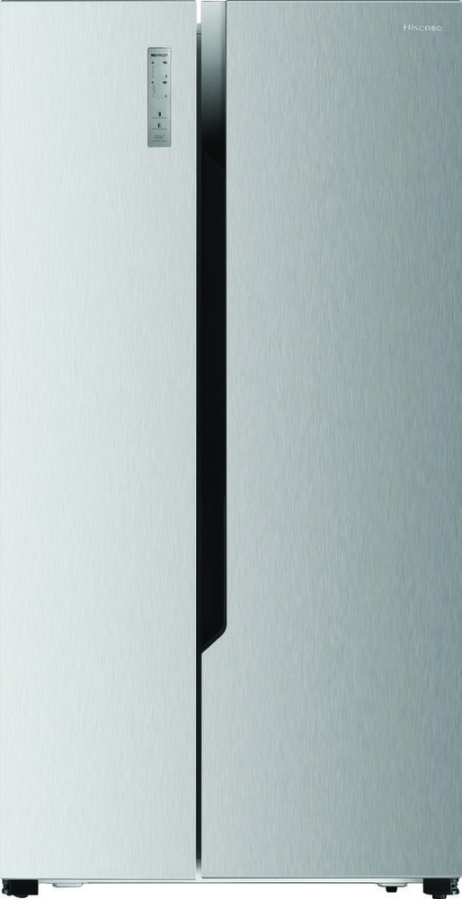 RÉFRIGÉRATEUR AMÉRICAIN