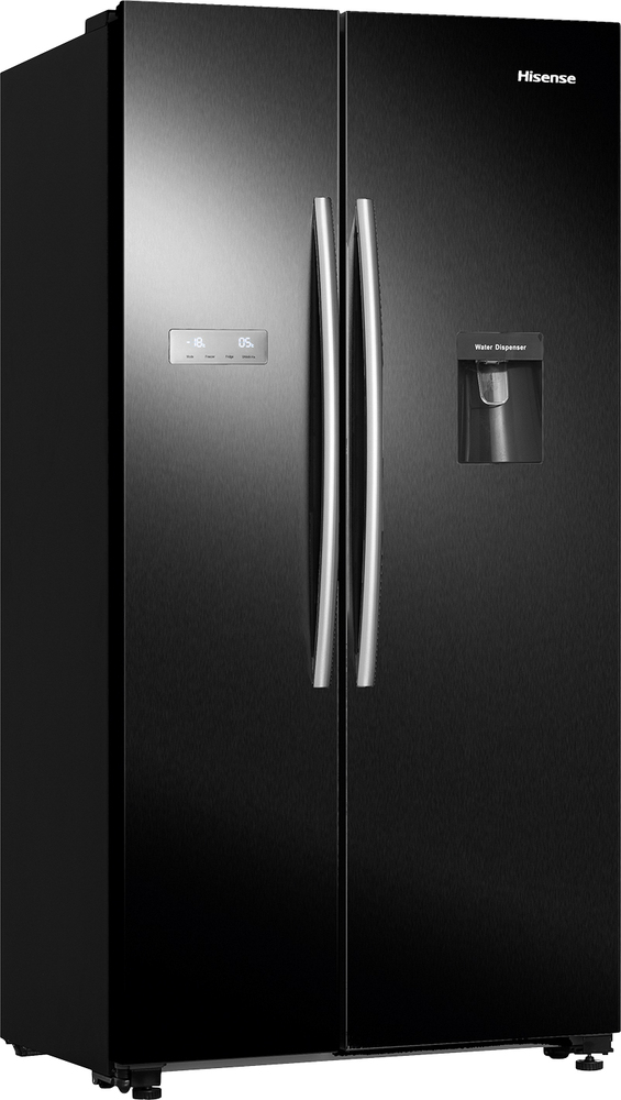 RÉFRIGÉRATEUR AMÉRICAIN “HISENSE”