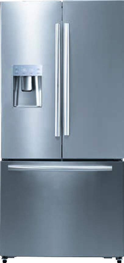 hisenseeuro RÉFRIGÉRATEUR MULTIPORTES code EAN 6921727056580 