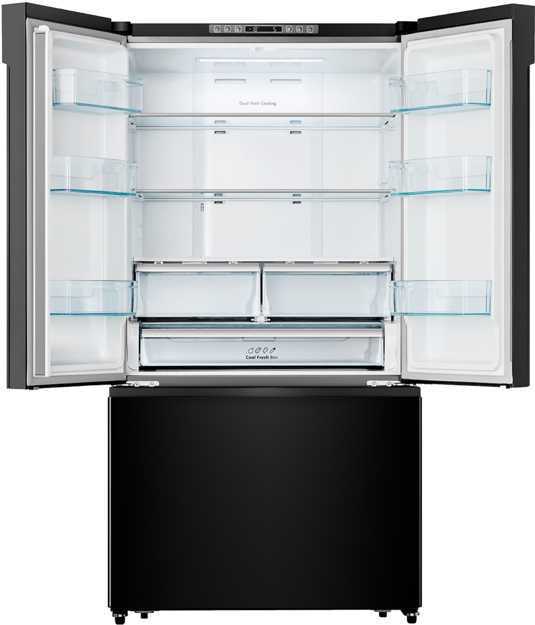 HISENSE REFRIGERATEUR MULTIPORTES code EAN 6921727057211 