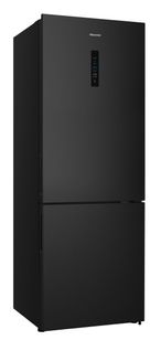 HISENSE HISENSE Combiné RB645N4BFD 495L Noir code EAN 6921727058621 