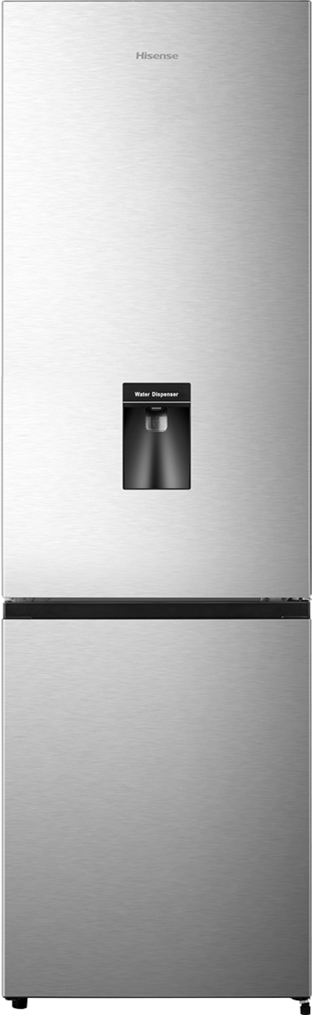 RÉFRIGÉRATEUR COMBINÉ