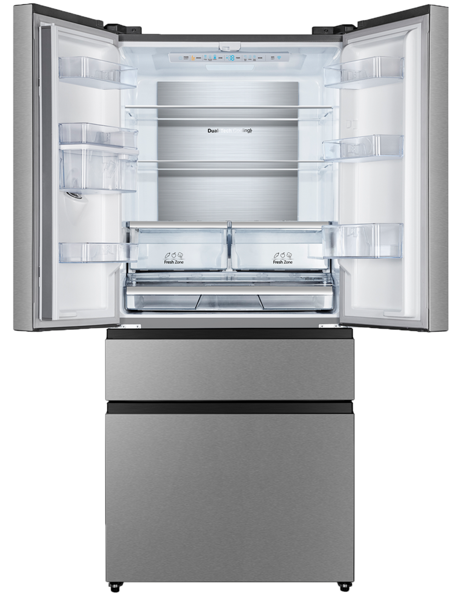 HISENSE REFRIGERATEUR MULTIPORTES	
 code EAN 6921727067081 