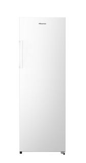 HISENSE Réfrigérateur 1 porte RL415N4AWE 322L B...