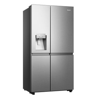 HISENSE HISENSE Réfrigérateur Américain FSN628SWID 632 L code EAN 6921727094643 