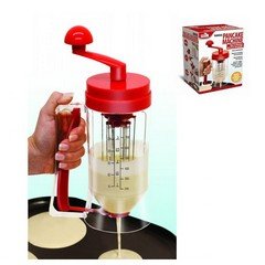 Machine à pancakes