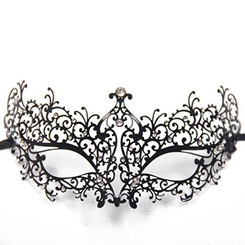 Masque du métal, masque art manuel, métal flexi...