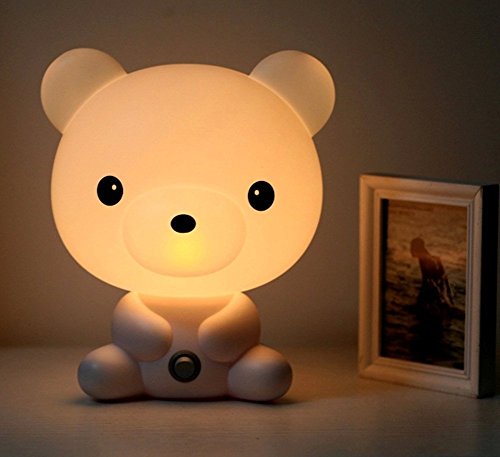 Lampe enfant, lampe chevet, lampe table, lampe ...