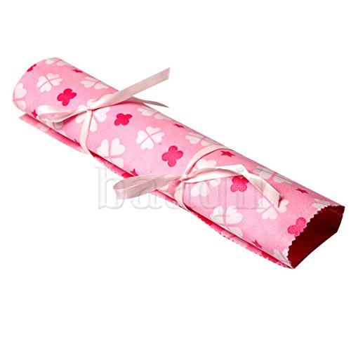 Trousse Sac Tricoteuse Rangement Aiguilles à tr...