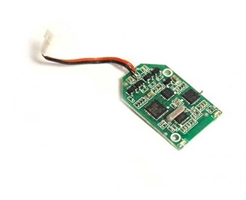 H107-A34 - Hubsan X4 Platine Electronique