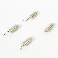 Moteurs Coreless pour H111 Hubsan - NanoQuad Re...