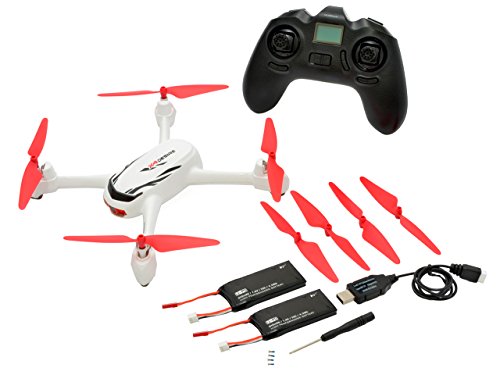H502E X4 GPS RTF Hubsan
