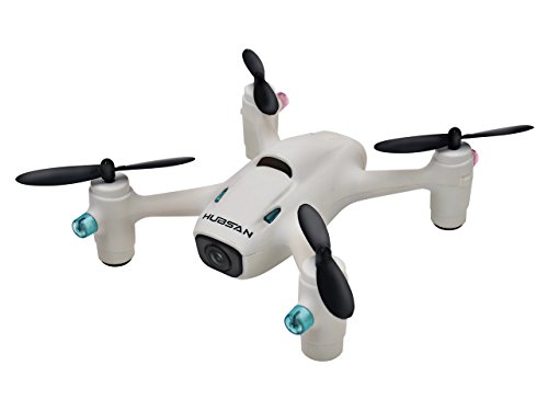 DJI Hubsan X4 Quad HD Camera