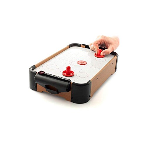 Mini Air Hockey de table - Livraison Offerte