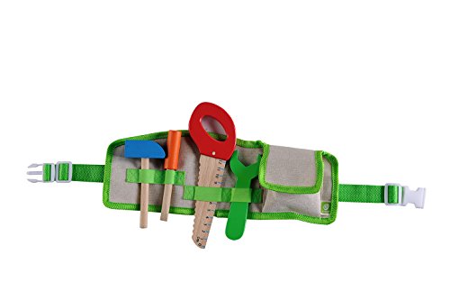 Everearth EverEarth - Ee33714 - Ceinture D'Outils - Multicolore 6923619437149 (6923619437149)