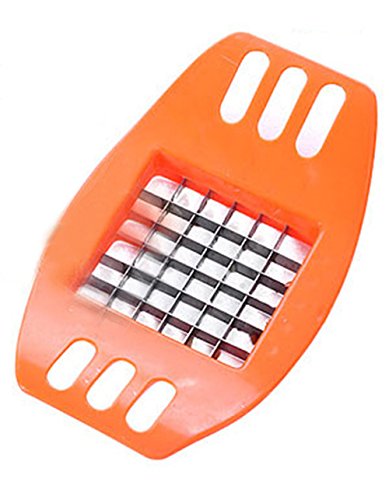 Coupe pomme de terre frites françaises légumes ...