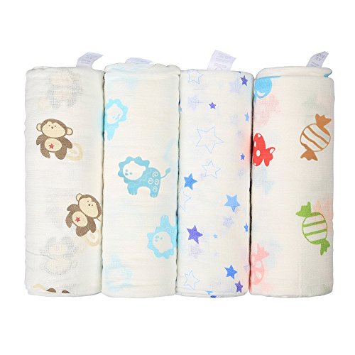 Lange de bébé Couverture de bébé gigoteuse Inno...