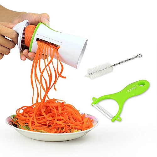 Spiraliseur Légumes Mandoline Coupe Legume Inno...