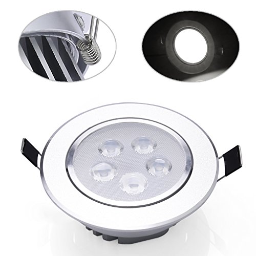 Spot LED Encastré 5W 