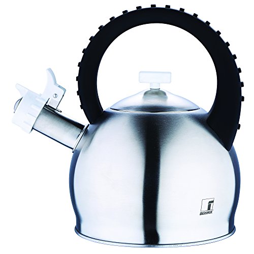 Symphony - théières  pour cuisinière acier inox...