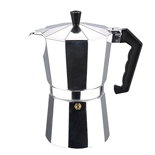 Bolonia - cafetière  pour 12 tasses - modéle bo...