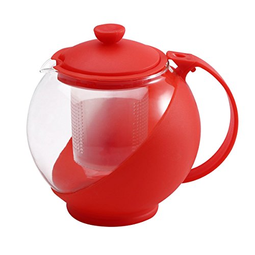 Chef Sauce Red Herbia - Théière  750ml verre