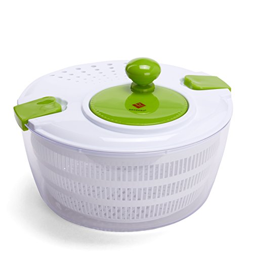 Green concept -   essoreuses à salade polypropy...