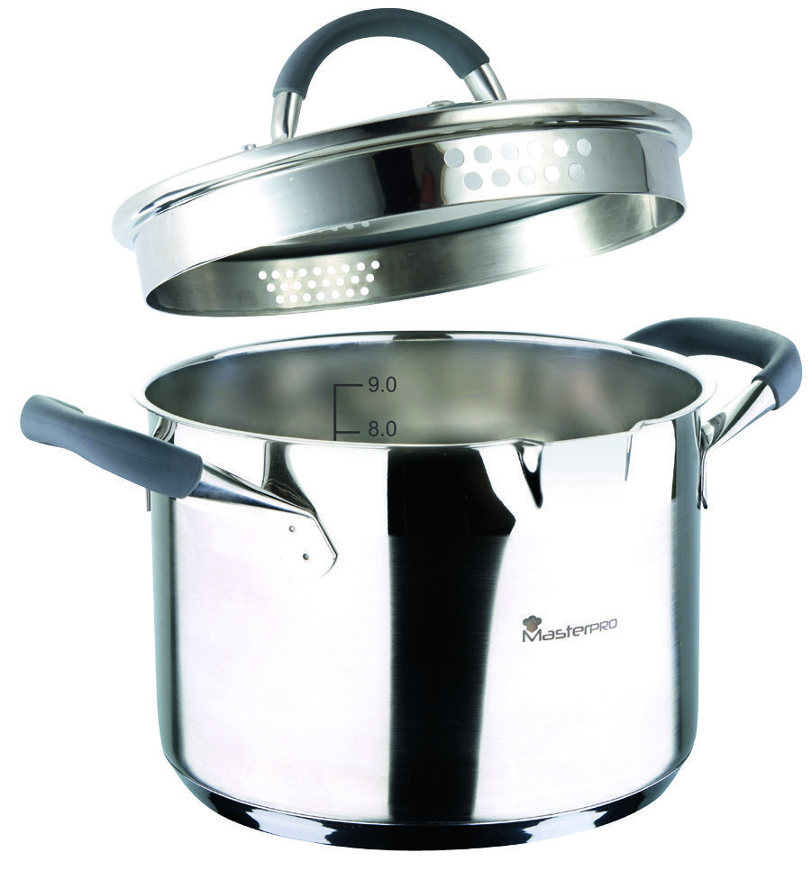 FAITOUT Ø 24 CM / 5,4 L MASTERPRO SG