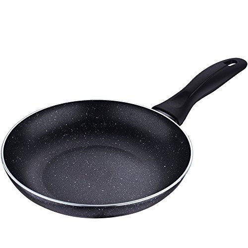 Teide - poêles  à frire aluminium pressé revête...