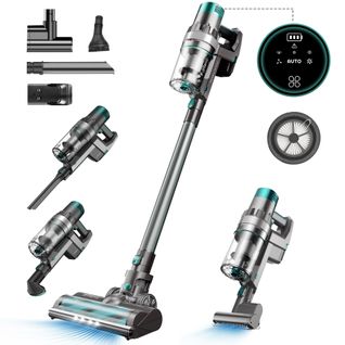 ULTENIC Aspirateur Balai U11 Pro - 26kpa - Auto...