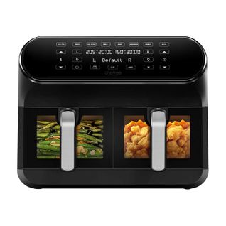 ULTENIC Friteuse à air sans huile AirFryer Afw2...