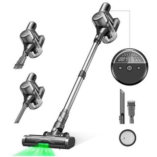 ULTENIC Aspirateur Balai U12 Vesla - 40kpa - Au...