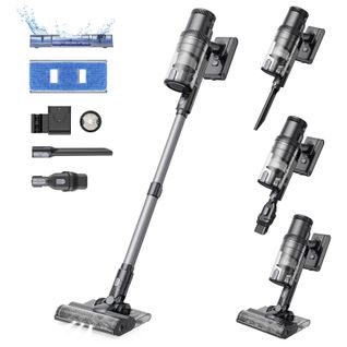 PROSCENIC PROSCENIC P11 Mopping - Aspirateur Balai Sans Fil, Aspirat.. code EAN 6924843217927 