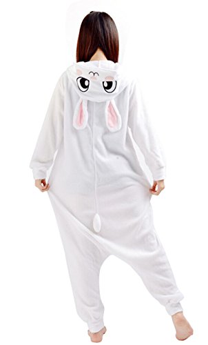 Unisexe Anime Halloween Cosplay Adulte Kigurumi...