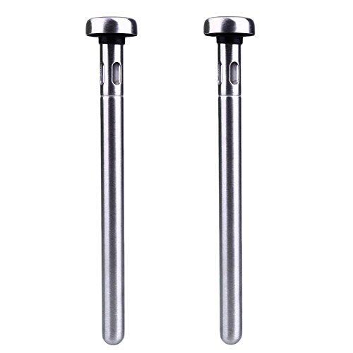 Lot de 2PCS Rafraîchisseur de Bière Refroidisse...