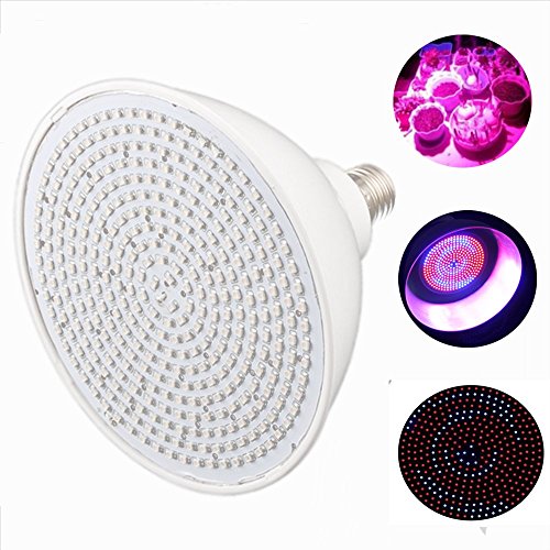 Grow Light usine, Waycom 40W plantes LED Bulb - 352 bulbes - végétaux de culture hydroponique Light System Suspendre pour plantes d'intérieur 6925249767375 WAYCOM Grow Light usine, Waycom 40W plantes LED Bulb - 352 bulbes - végétaux de culture hydroponique Light System Suspendre pour plantes d'intérieur 6925249767375 WAYCOM