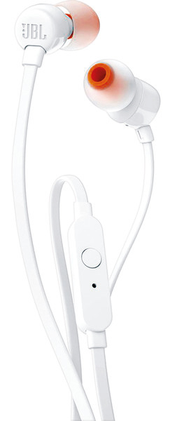 T110 CASQUE INTRA-AURICULARES