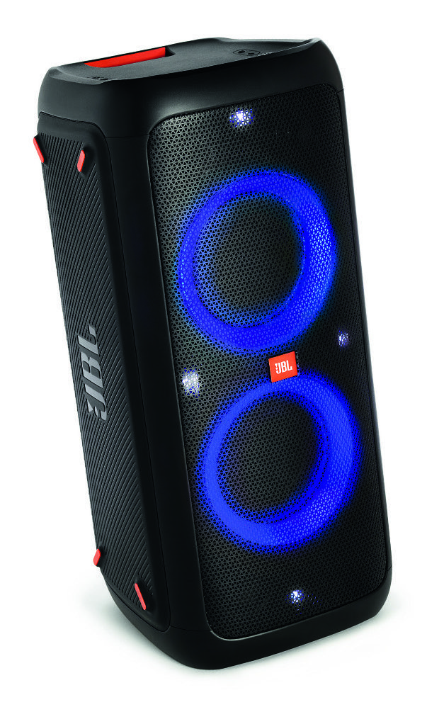 PARTY BOX 200 ENCEINTE