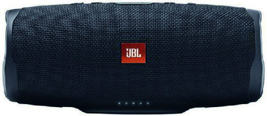 CHARGE 4 ENCEINTE SANS FIL