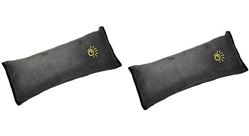 Tm 2 pcs véhicule de déplacement un confort de ...