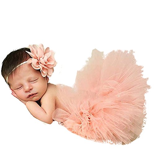 HENGSONG Costume de bébé Nouveau-né Infant Bébé...