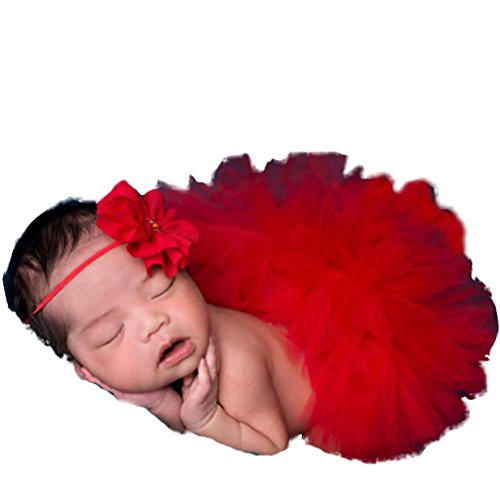 HENGSONG Costume de bébé Photographie Prop Infa...